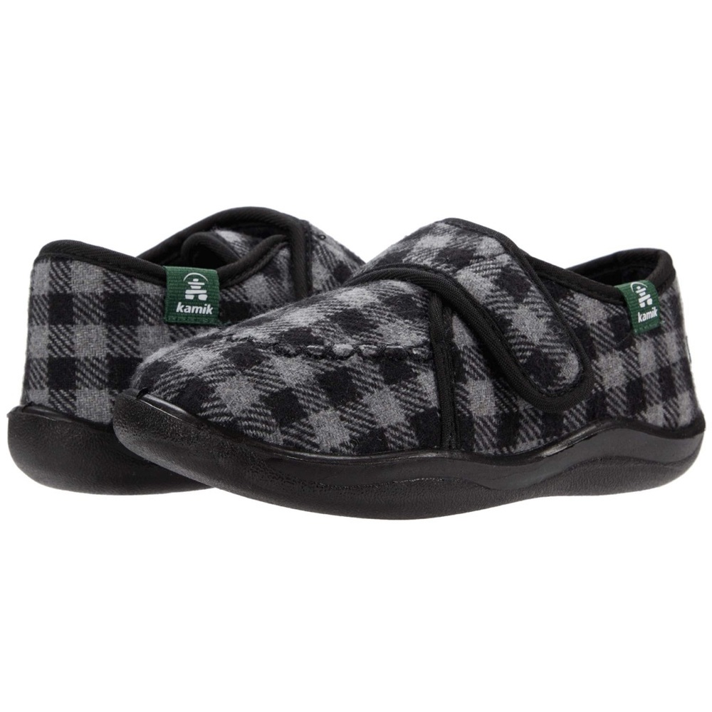 Boys slippers